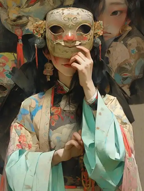归墟纪年 科幻动漫番剧全集